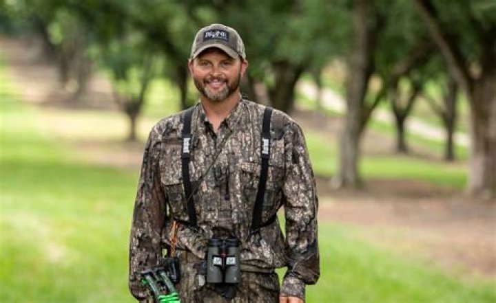 Michael Waddell Net Worth 2018 Wiki, Married, Family, Wedding, Salary