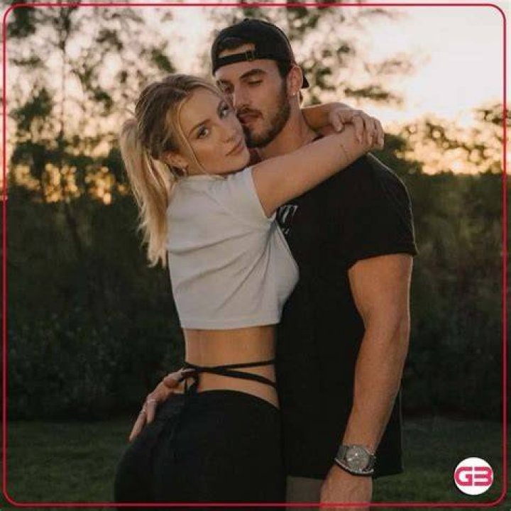Michael Yerger Celebrates Girlfriend Daisy Keech&rsquo;s Birthday &mdash; Says