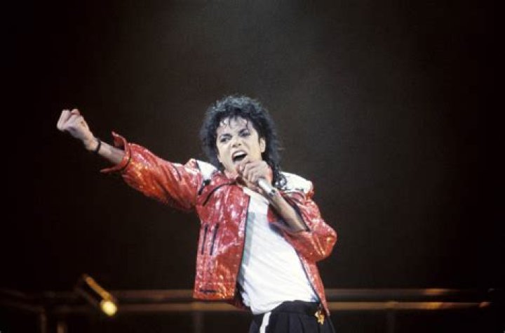 Michael 'worth &pound;105million' with wealth to be split among