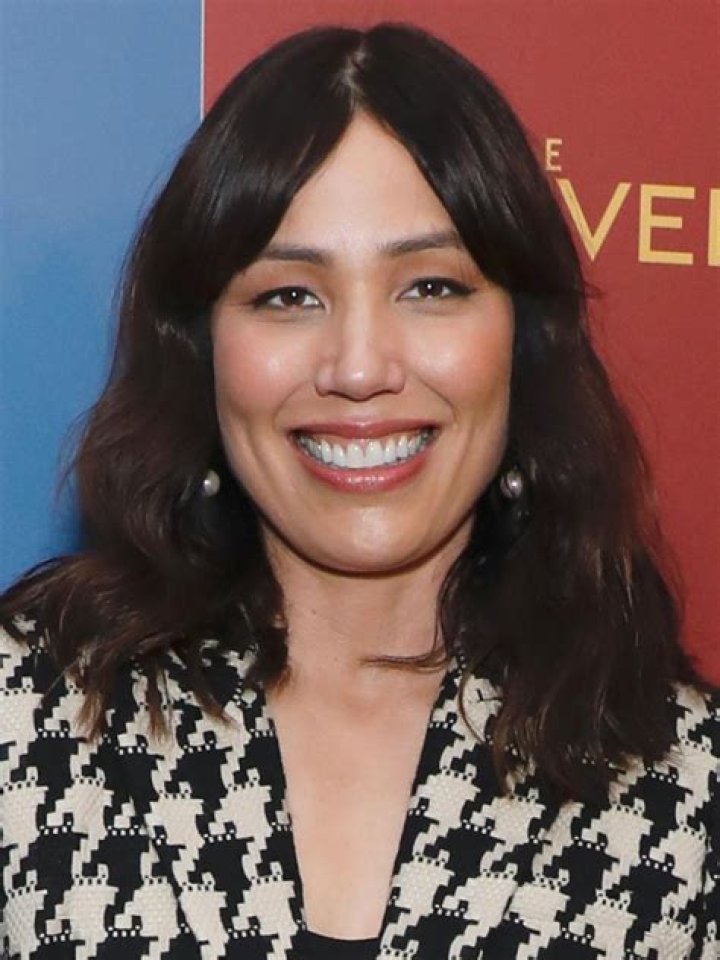 Michaela Conlin 's Net Worth, manžel, rodičeživotopis Micro Blogs