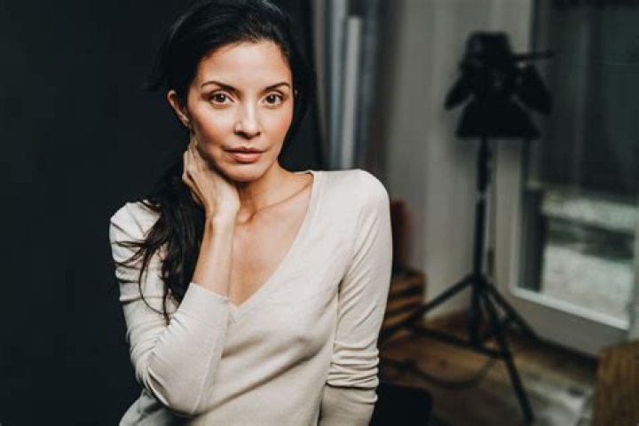 Michelle Glick Schauspielerin, Model CASTFORWARD eTALENTA