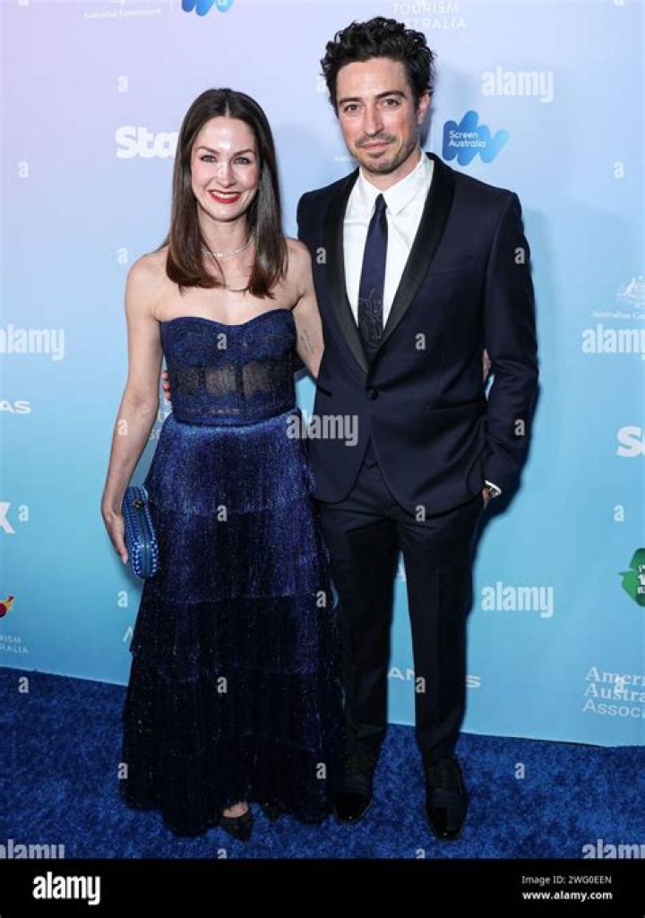 Michelle Mulitz (Ben Feldman Wife) Age, Wedding, WikiBio