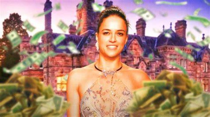 Michelle Rodriguez Net Worth, Wealth, and Annual Salary 2 Rich 2 Famous