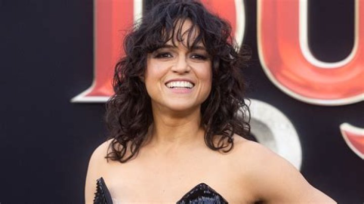 Michelle Rodriguez Once Considered Being Sexy in Films After Being Made