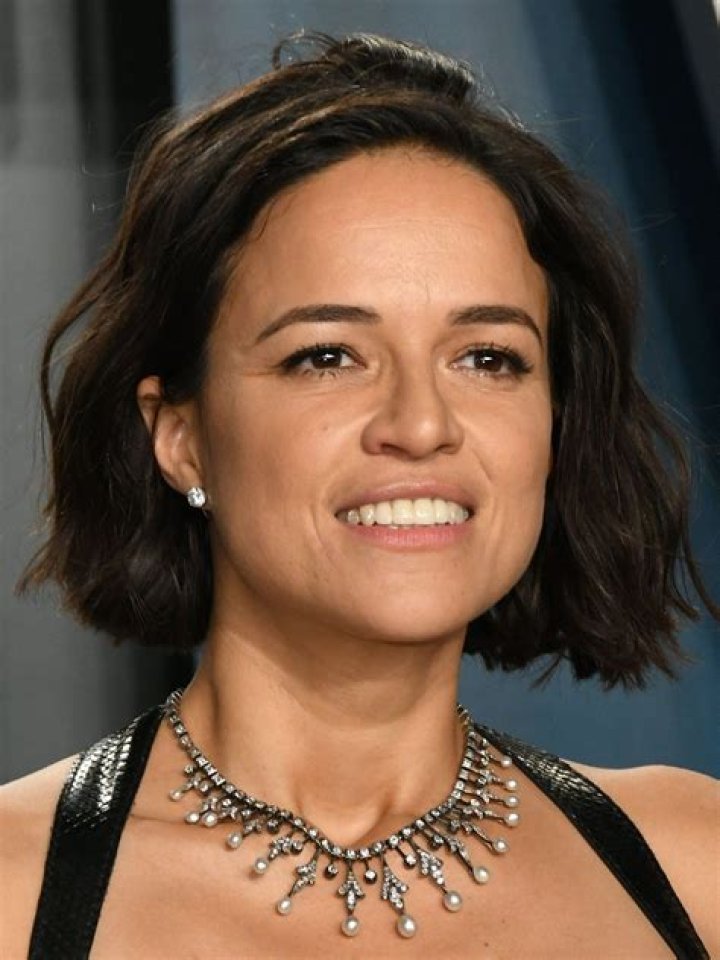 Michelle Rodriguez's Net Worth Fast and the Furious Made Her Rich