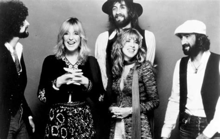Mick Fleetwood on future of Fleetwood Mac after Christine McVie&rsquo;s death