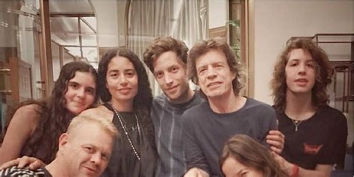 Mick Jagger avisa a sus herederos &laquo;Si vendo las canciones de los