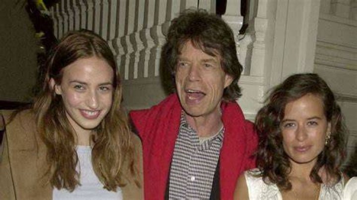 Mick Jagger made his daughters turn over his famous wardrobe Page Six