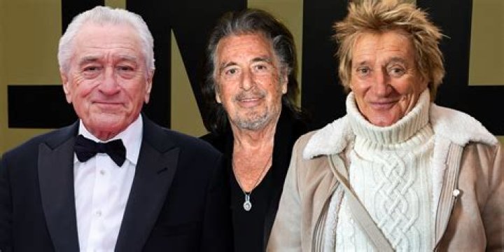 Mick Jones Ethnicity of Celebs