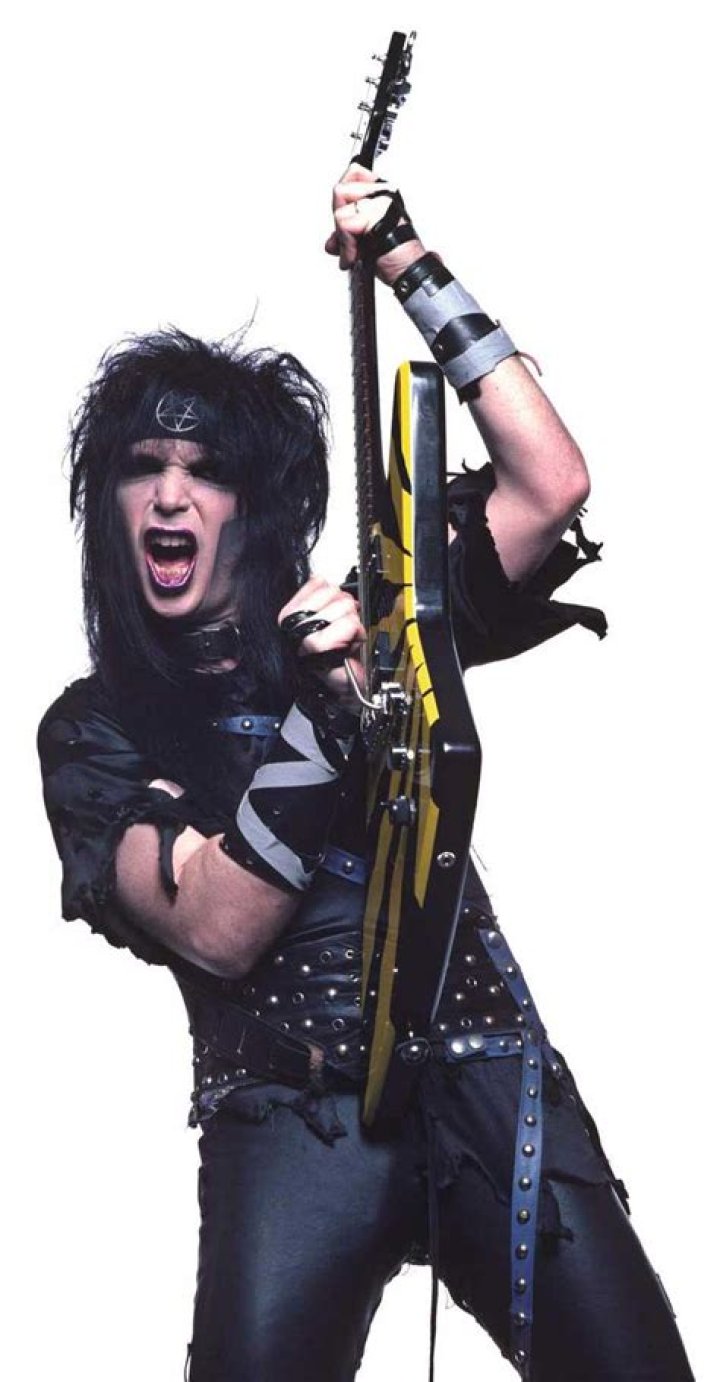 Mick Mars 1980: The Year That Defined Heavy Metal Guitar