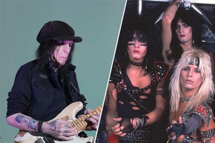 Mick Mars' Bitter Lawsuit Against Mötley Crüe Explained 247 News