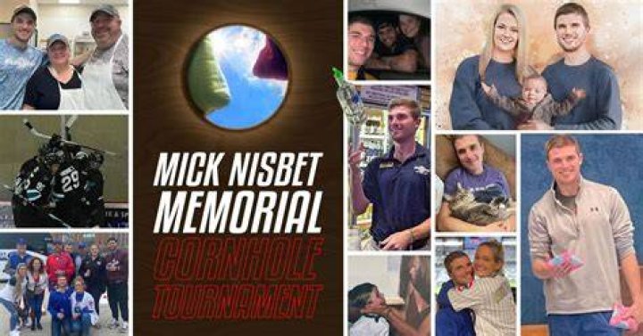 Mick Nisbet Obituary and Cause of Death Revealed News