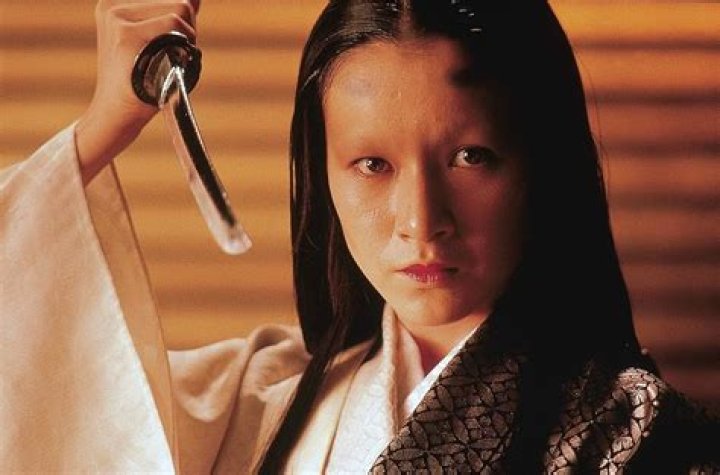 Mieko Harada Movies, Age & Biography