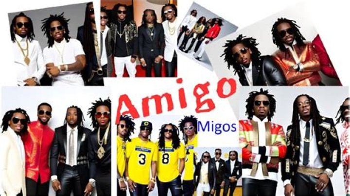Migos Exploring the Rise of the Famous HipHop Trio HipHopKit