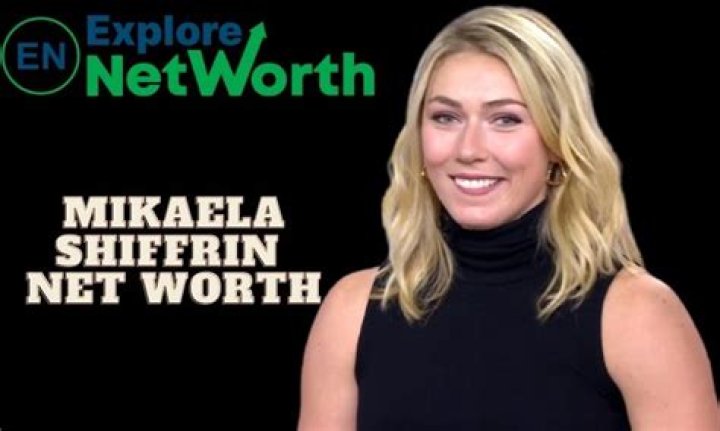Mikaela Shiffrin Net Worth (2022), Wiki, Age, Husband, Kids And More Facts