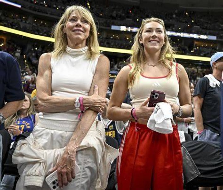 Mikaela Shiffrin Parents Who Are Mikaela Shiffrin Parents?