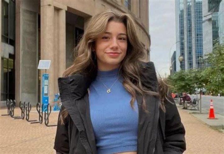 Mikayla Campinos Age, Net Worth, Boyfriend, Family, Height and