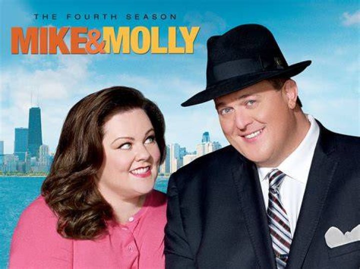 Mike & Molly Season 4 Episode 6 Online Streaming 123Movies