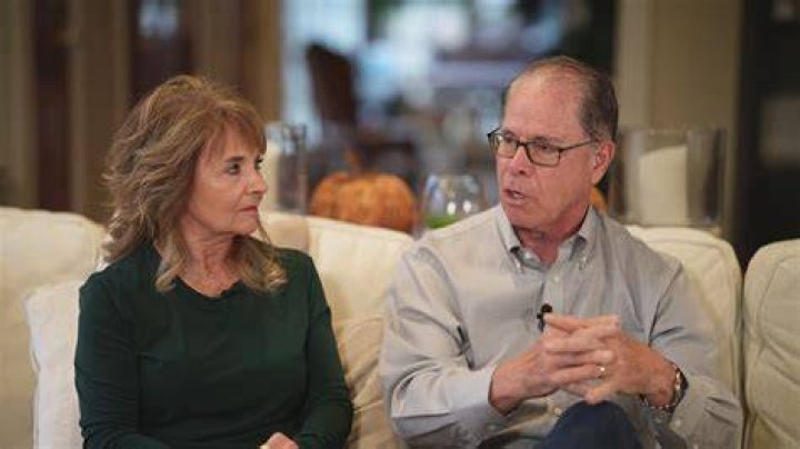 Mike Braun Children Meet Jeff Braun, Kristen Braun, Ashley Braun, And
