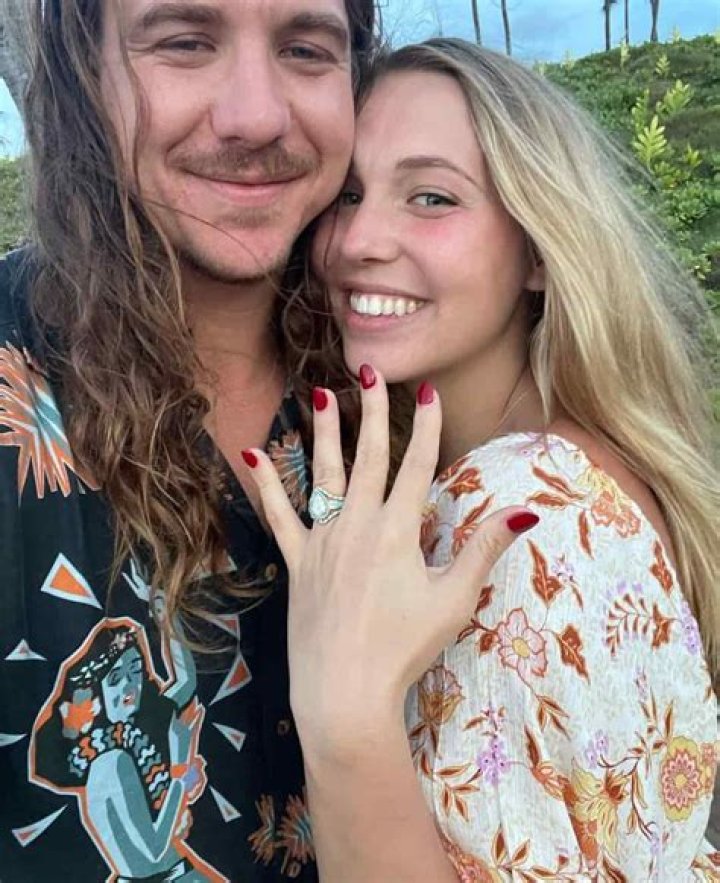 Mike Clevinger is Married to Wife Monica Ceraolo. Kids.