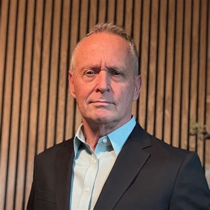 Mike Joyce McKinsey & Company
