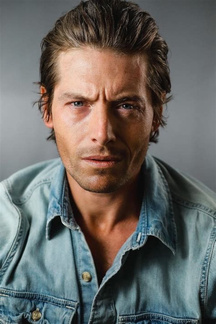 Mike Markoff IMDb