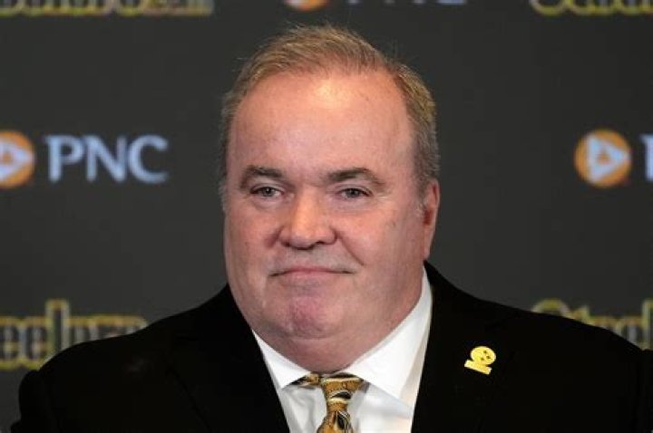 Mike McCarthy's wife Jessica Kress