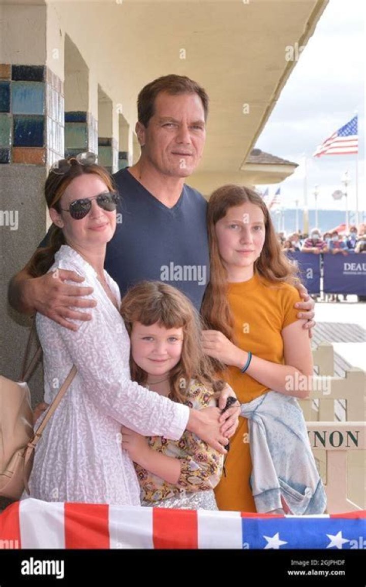 Mike Shannon Second Wife Lori Bergman Age And Bio