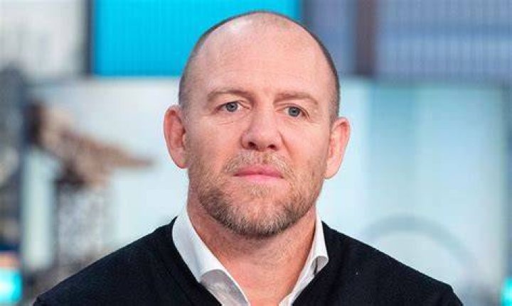 Mike Tindall stars in heartbreaking video on dad's Parkinson's battle