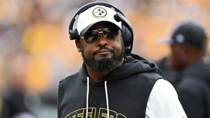 Mike Tomlin's Wife How Old Is Kiya Winston? Age And Married Life Facts