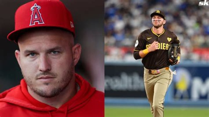 Mike Trout Won't Win MVP Here's the Simple Reason Why