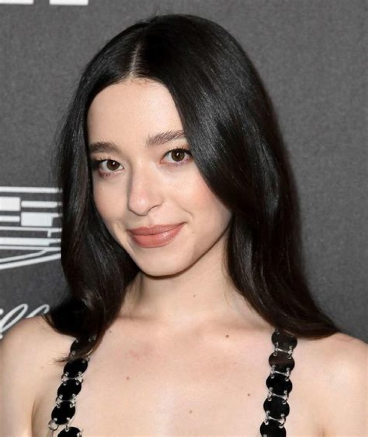 Mikey Madison Movies, Bio and Lists on MUBI
