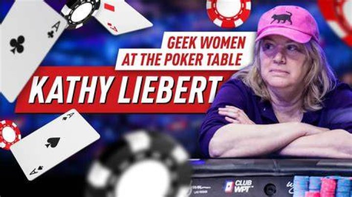 Mikki True Identity Revealed? poker
