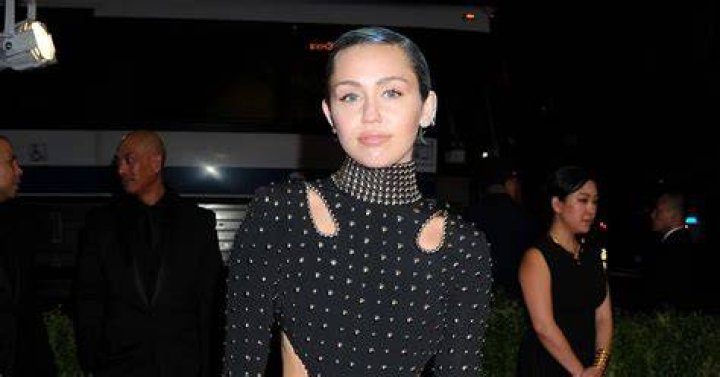 Miley Cyrus launches InstaPride campaign to help support transgender