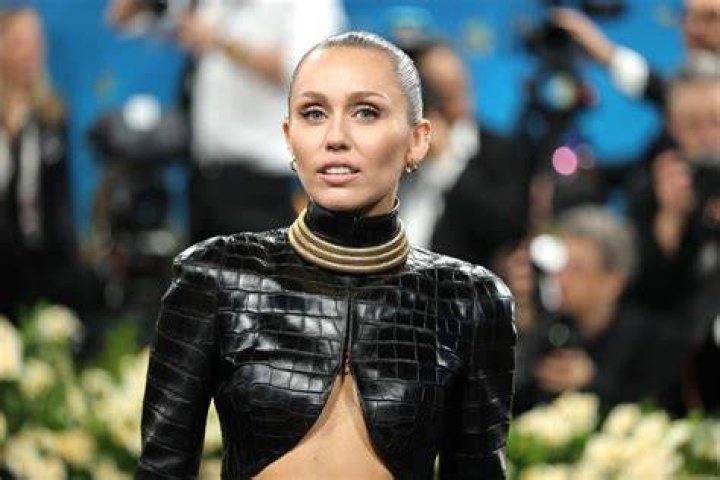 Miley Cyrus Launches 'InstaPride' Campaign to Honor Transgender People