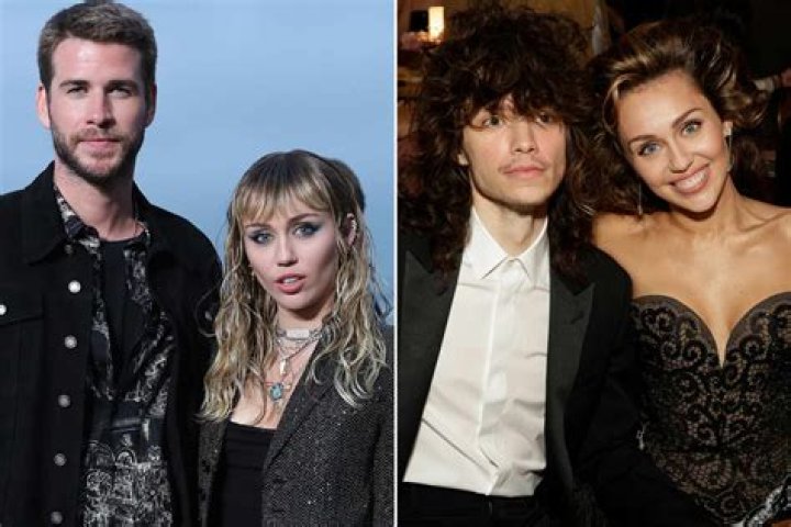 Miley Cyrus&rsquo; Dating History Timeline of Her Famous Exes, Flings
