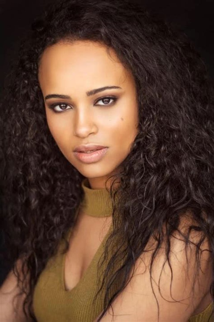 Millan Tesfazgi Siren Wiki Fandom