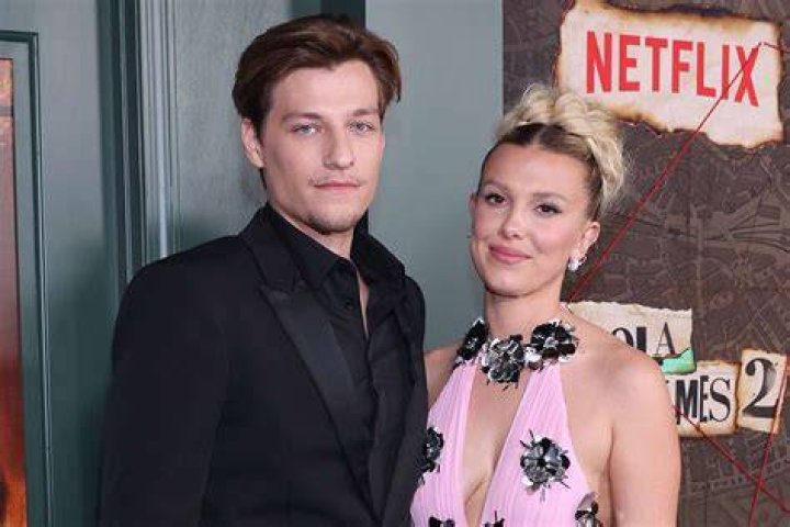 Millie Bobby Brown talks about &lsquo;Stranger Things,&rsquo; dealing with fame and