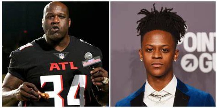 Millionaire Shaquille O&rsquo;Neal&rsquo;s Son Myles, Who Has Been Called a Bad