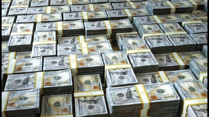 Millions of Dollars Offered for Information on the Death of Barry and