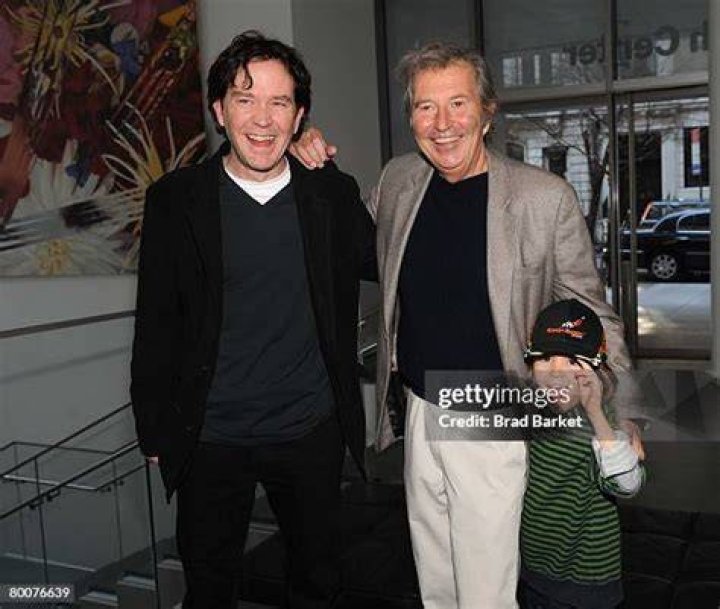 Milo Hutton (Timothy Hutton&rsquo;s Son) Age, Brother, Netoworth, Photos