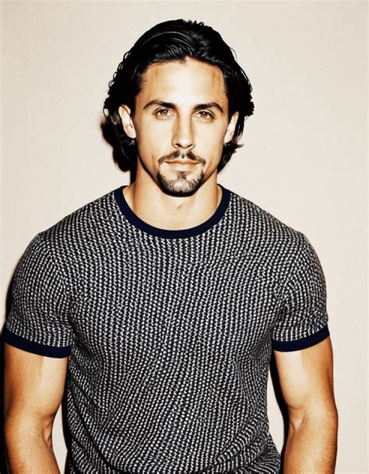 Milo Ventimiglia's New Show 'This Is Us' Is Already The Most Popular Of
