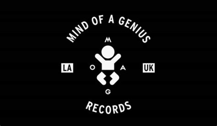 Mind of a Genius Records Profile Complex