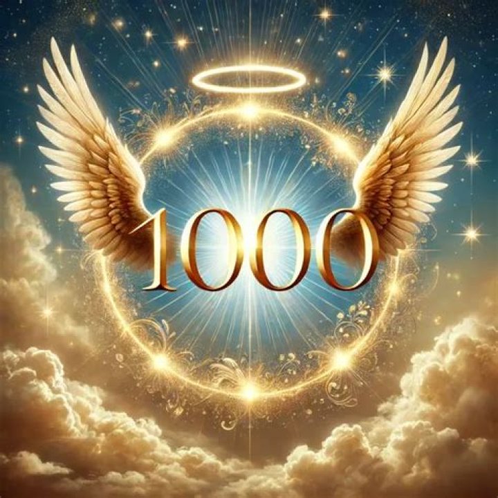 Mind Your Body Soul Angel Numbers And Their Meanings