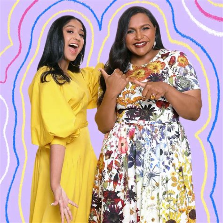 Mindy Kaling Reveals the Only Reason She&rsquo;ll Not Continue After 'Never