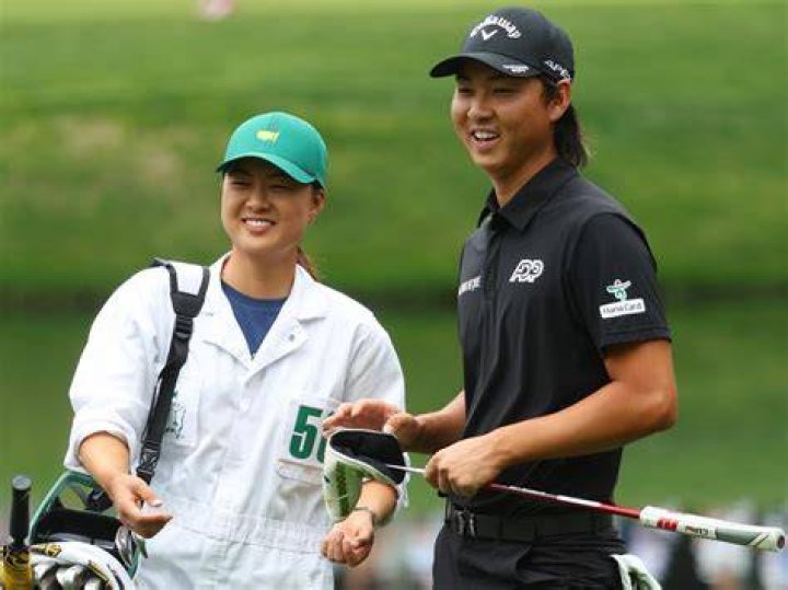 Minjee Lee Boyfriend: Exploring Height Compatibility And Relationship Dynamics