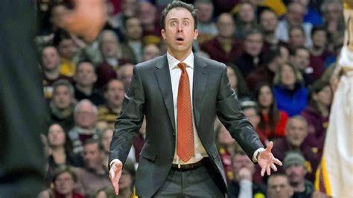 Minnesota fires coach Richard Pitino after 8 seasons MPR News