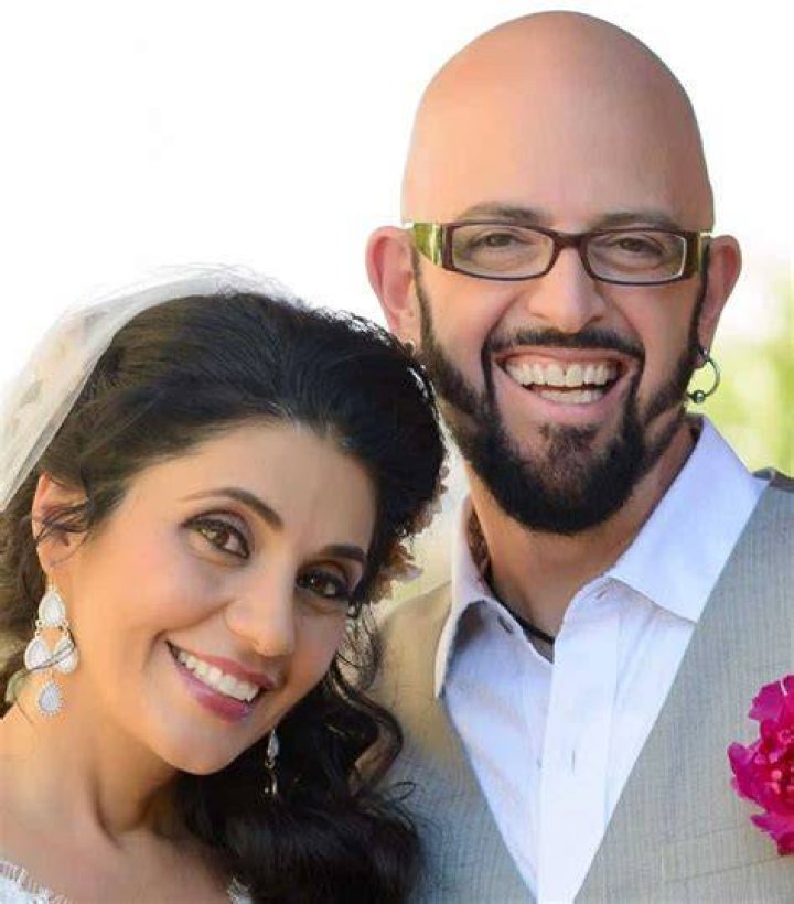 Minoo Rahbar The untold story of Jackson Galaxy's wife Tuko.co.ke