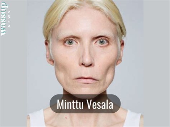 Minttu Vesala podbija TikToka. Kim jest modelka z pokazu Balenciagi?