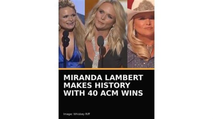 Miranda Lambert Makes a Candid Confession About Life After Her Divorce